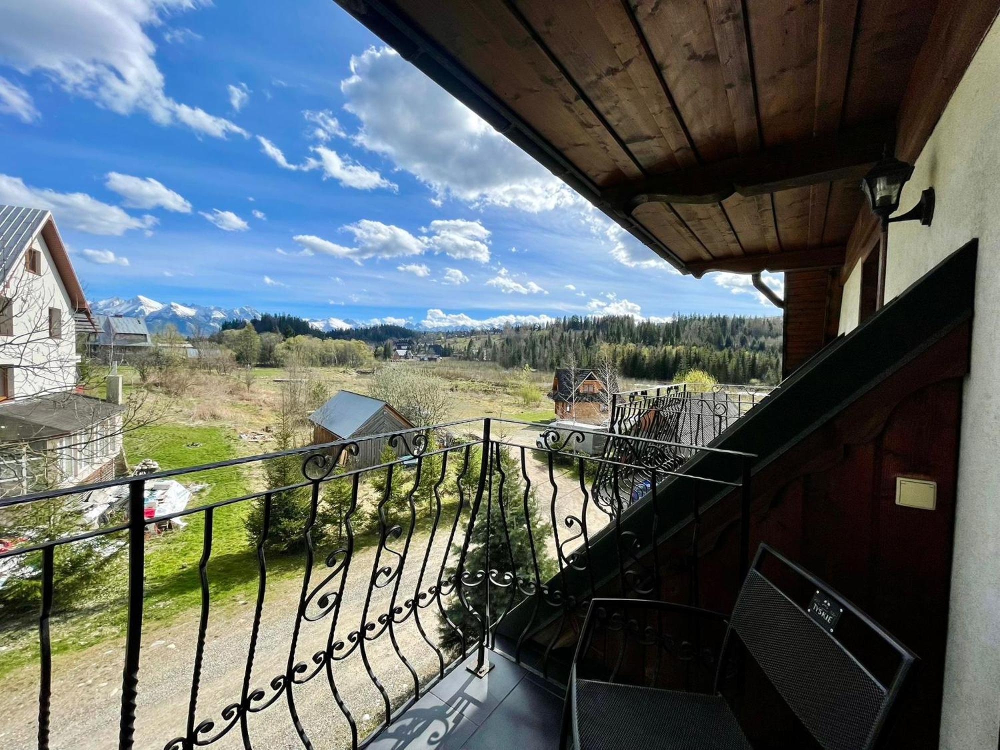 Skalny Brzeg Hotel Czarna Gora Exterior photo