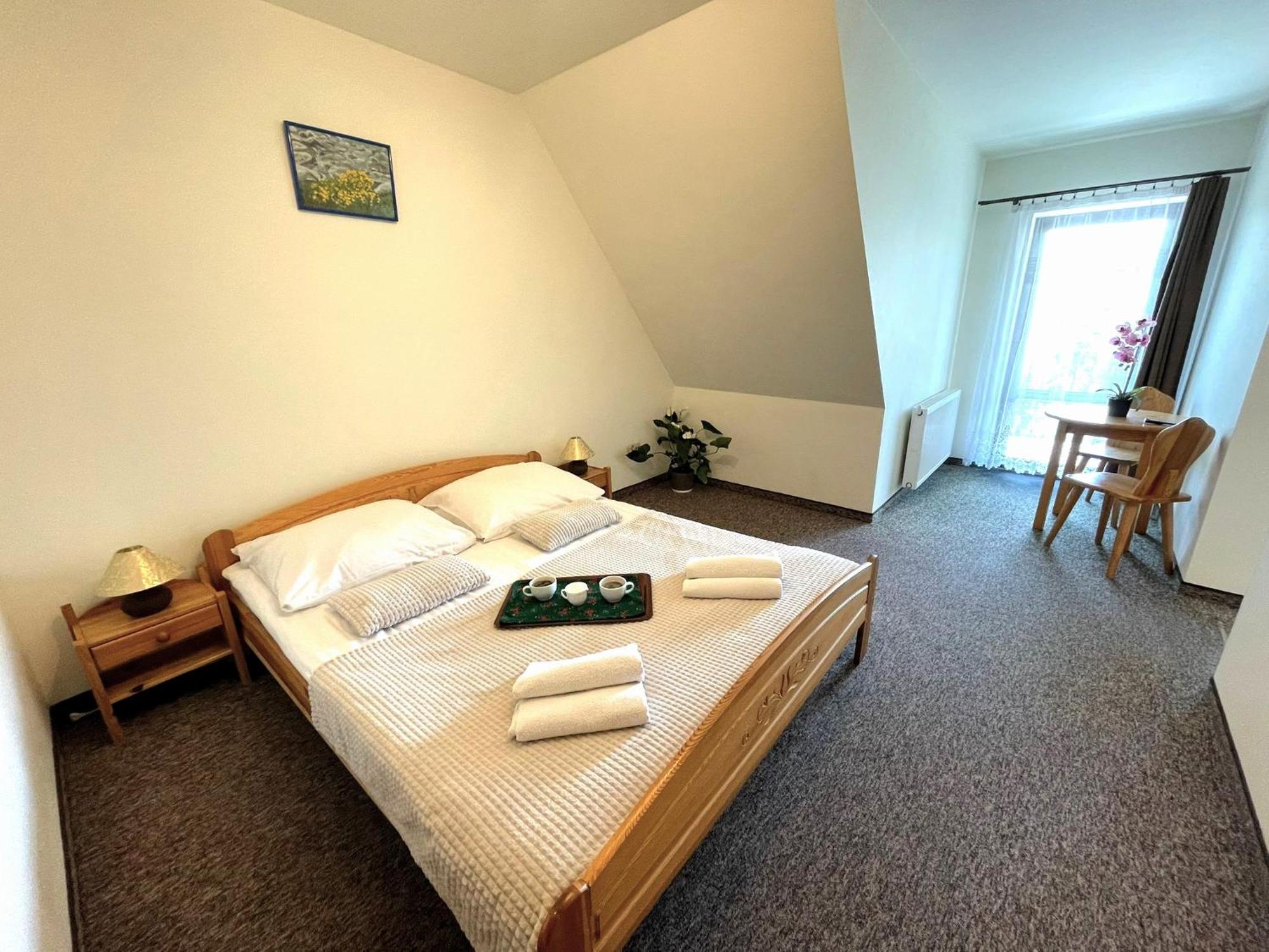 Skalny Brzeg Hotel Czarna Gora Exterior photo